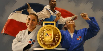 República Dominicana destaca en los Juegos Centroamericanos Santo Domingo 2026 con histórica actuación deportiva
