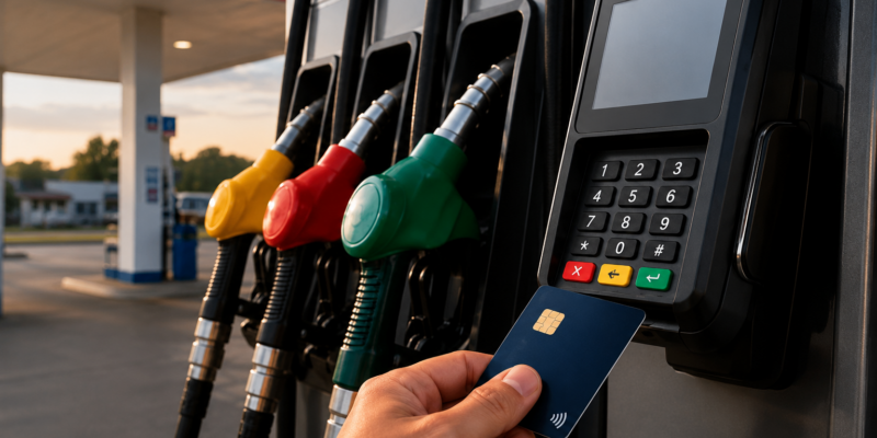 Gobierno mantiene sin cambios los precios de los combustibles hasta el 18 de septiembre