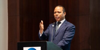 Milton Morrison es reelegido vicepresidente de la COPPPAL y amplía representación internacional de País Posible