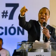 País Posible gana terreno en San Francisco de Macorís y juramenta a 543 nuevos militantes